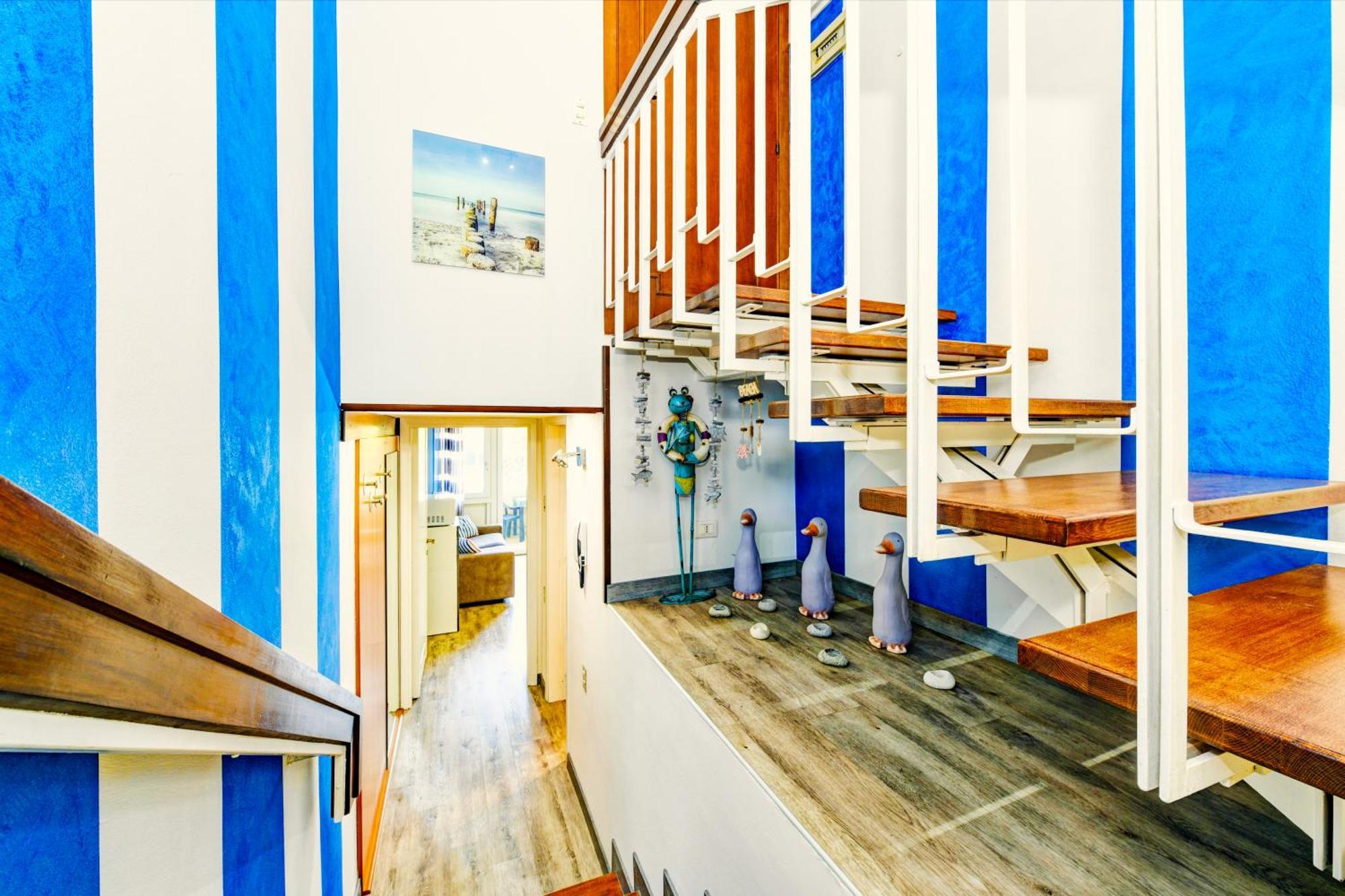 The Riva Apartment سيرمِيوني المظهر الخارجي الصورة