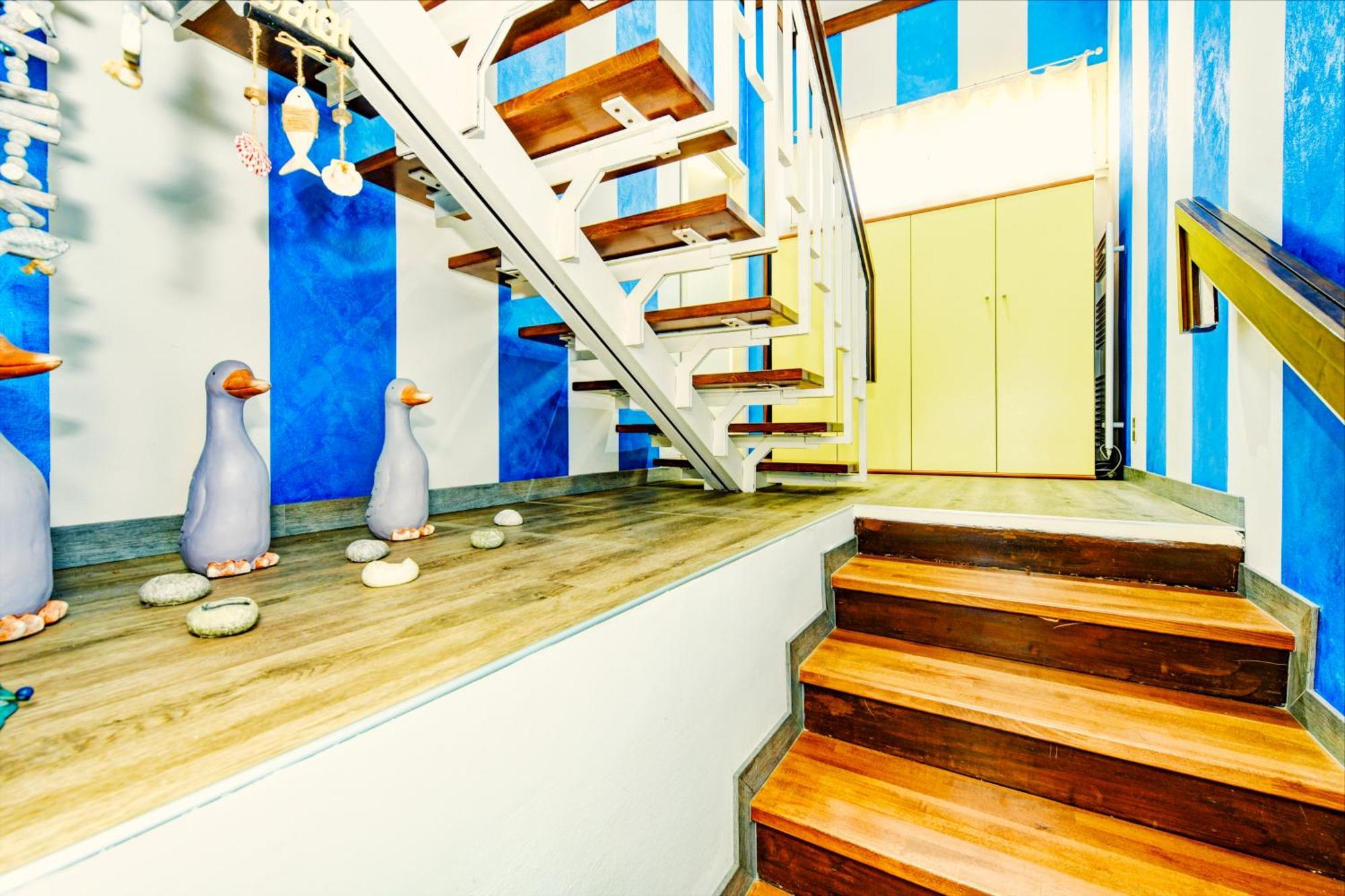 The Riva Apartment سيرمِيوني المظهر الخارجي الصورة